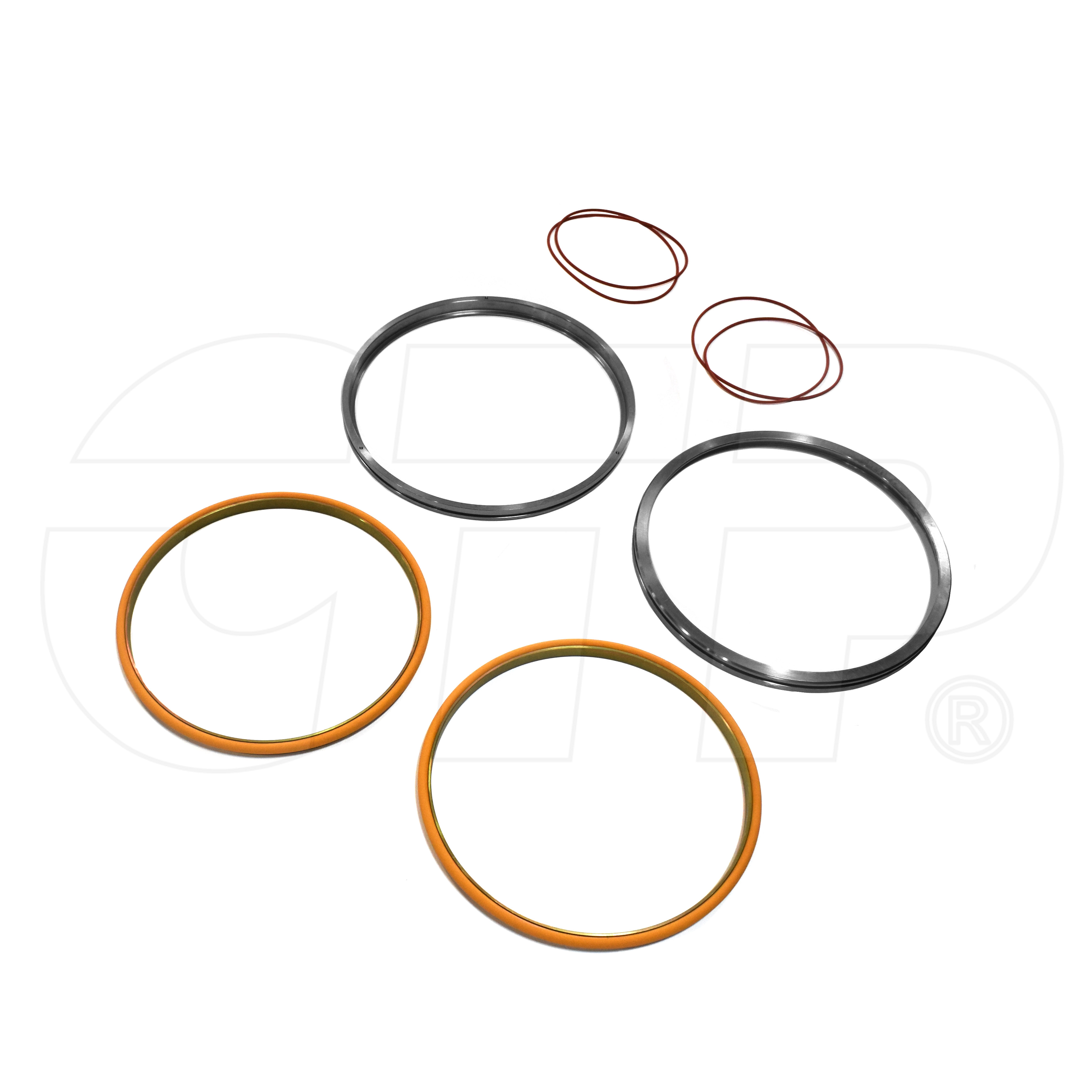 3634457 Powertrain Seal Kit for Caterpillar Equipment Propel Parts