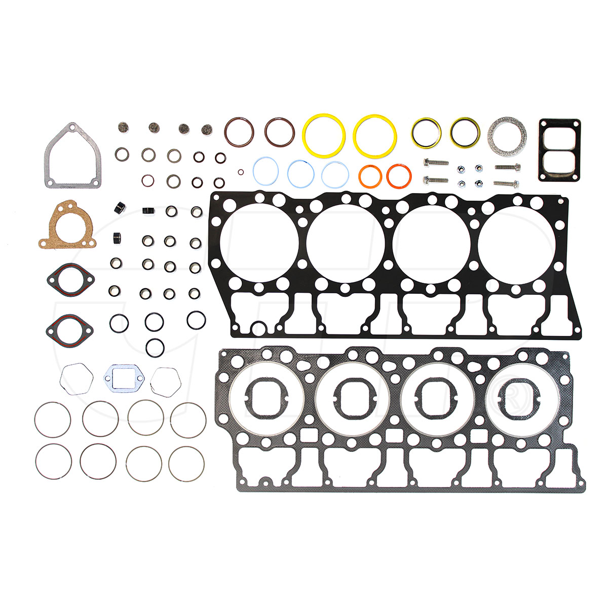 3638086 Engine Gasket Kit for Caterpillar Equipment Propel Parts