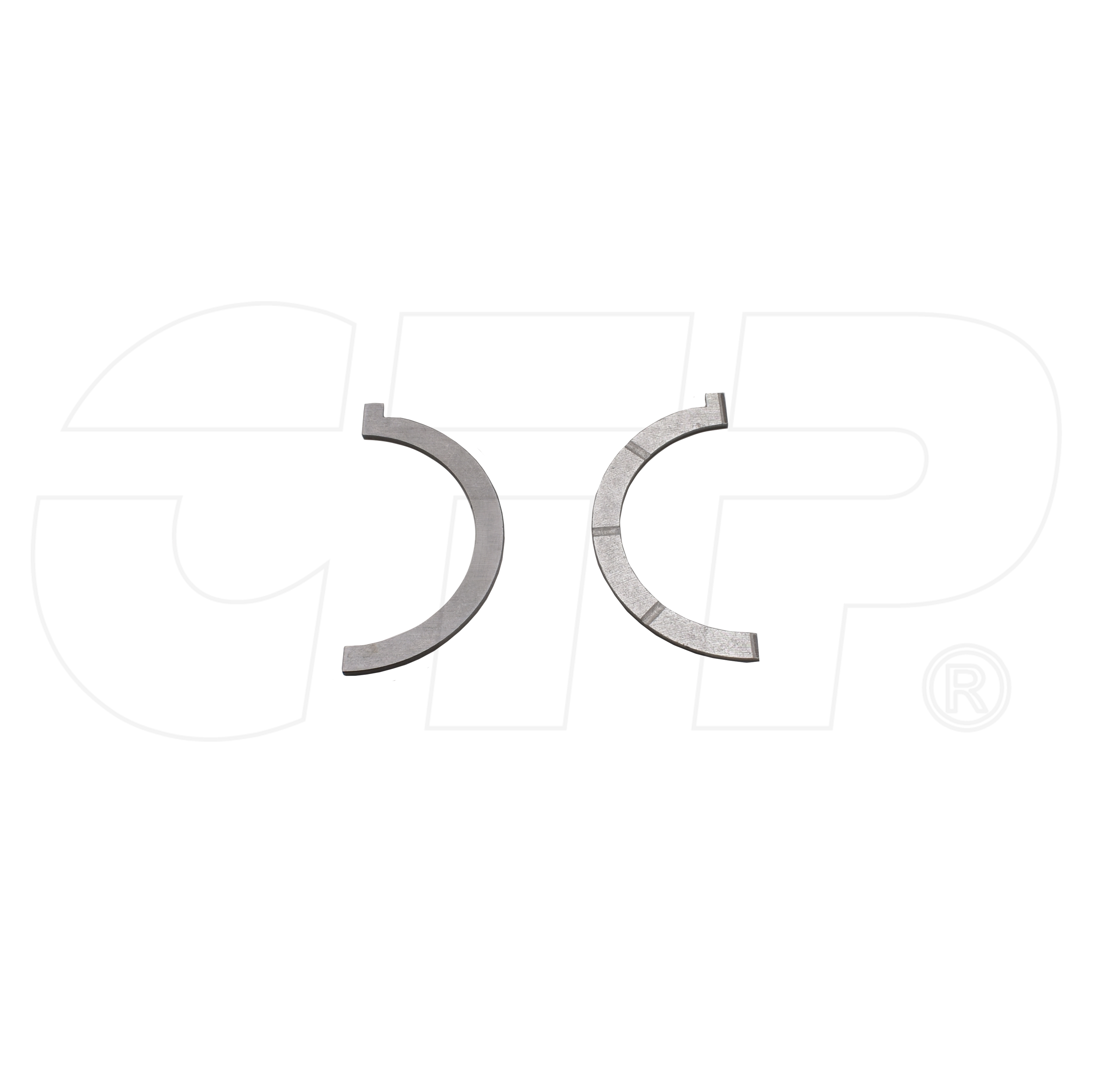 3645145 Crankshaft for Caterpillar Equipment Propel Parts