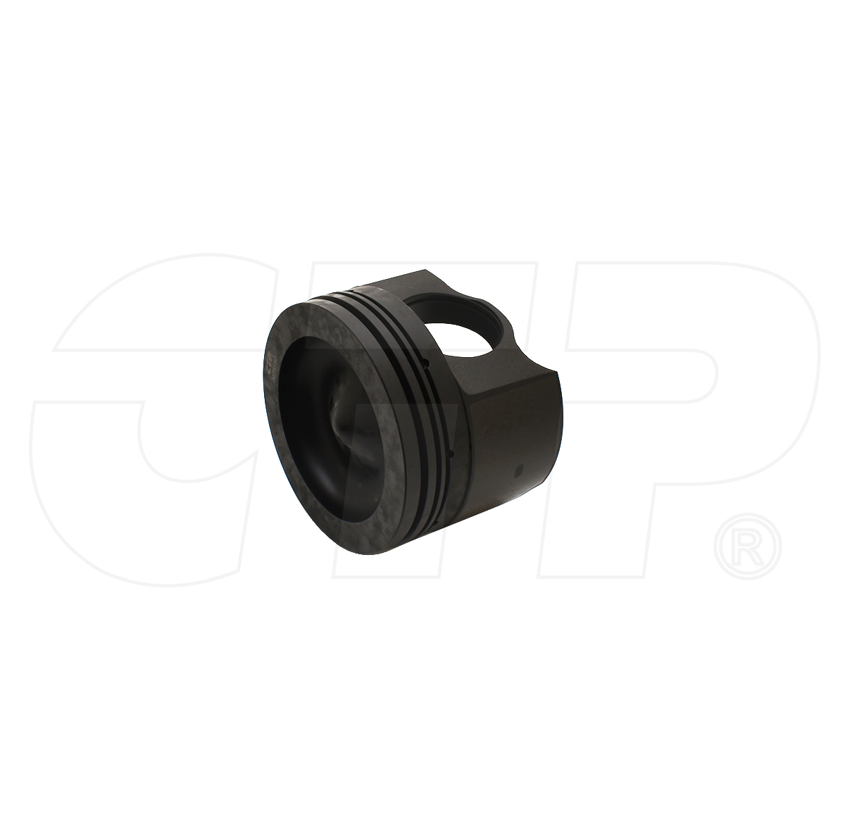 2977750 3675160 Engine Piston for Caterpillar Equipment Propel Parts