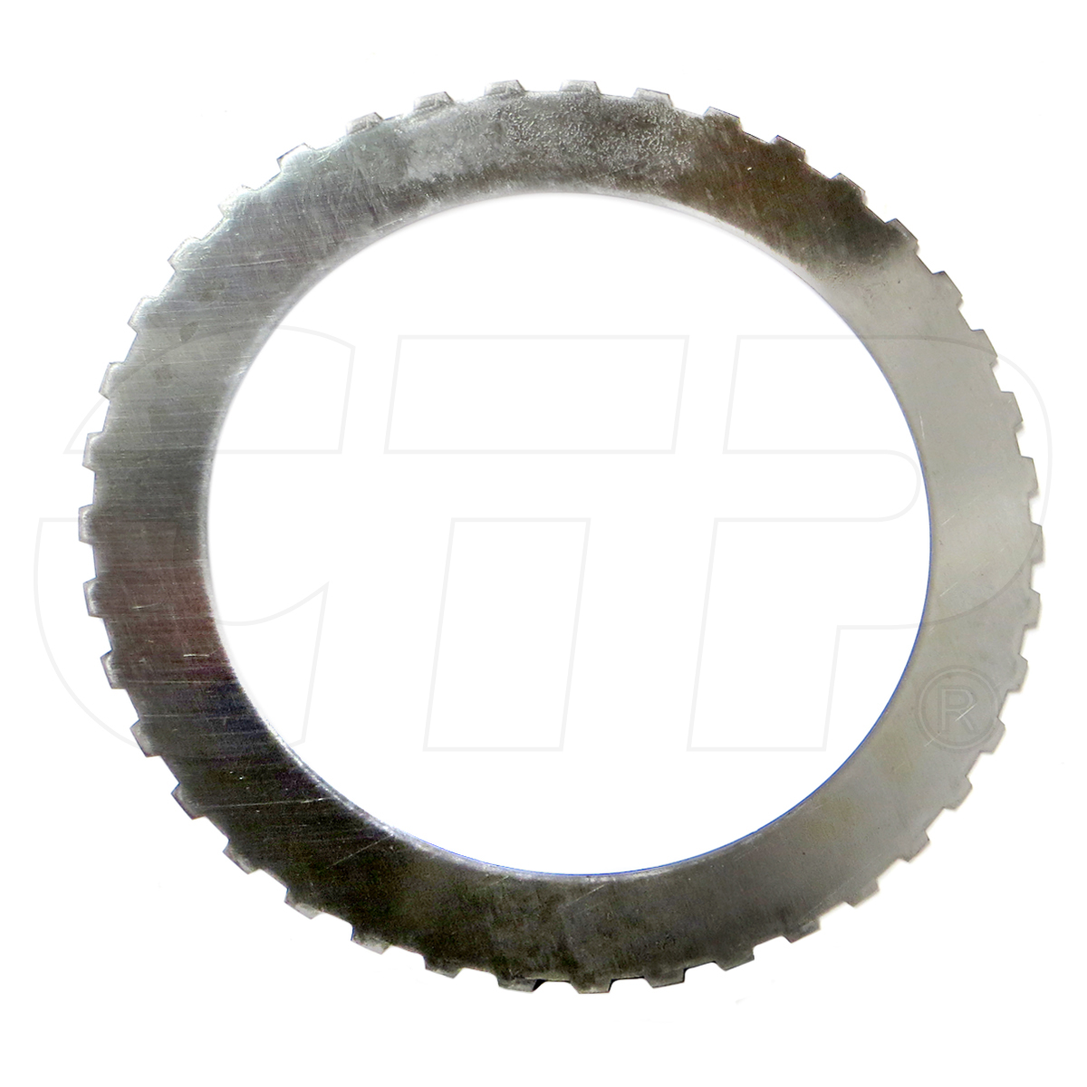 3708592 Friction Disc Plate for Caterpillar Equipment Propel Parts