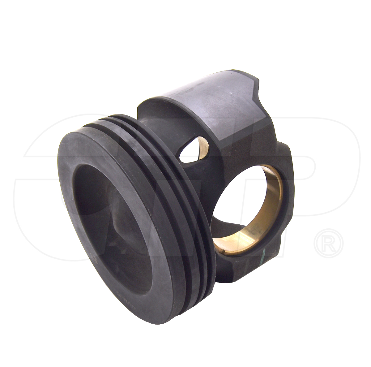 3767362 Engine Piston for Caterpillar Equipment Propel Parts