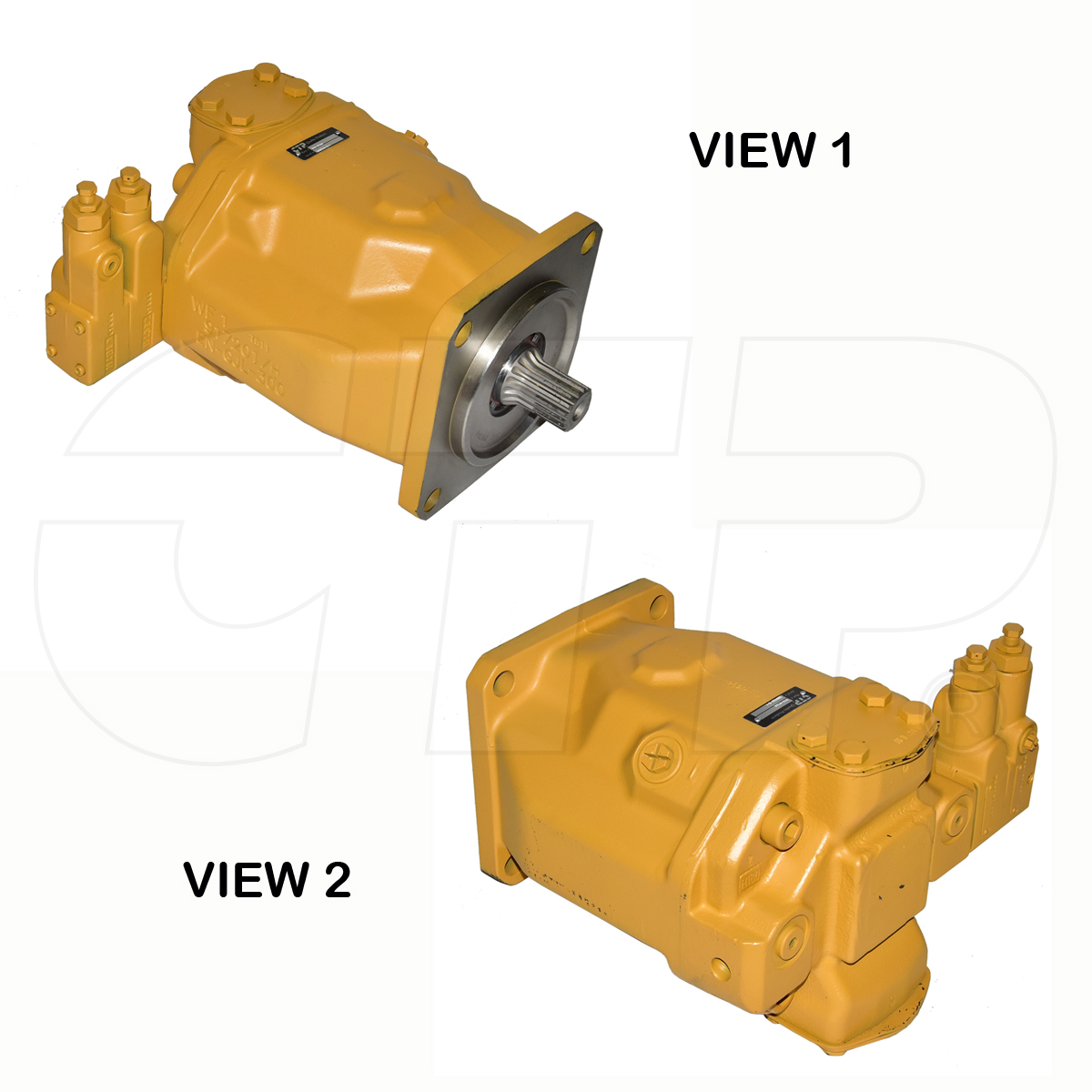 3799740 Pump Grp for Caterpillar Equipment Propel Parts