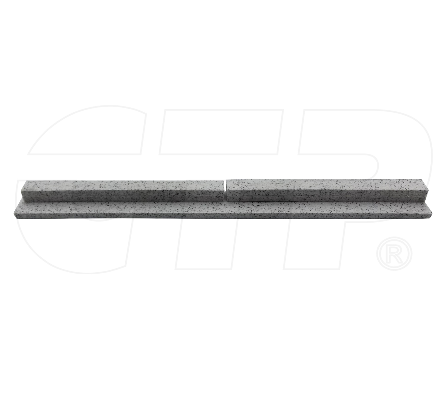 3805856 Exhaust Seal for Caterpillar Equipment Propel Parts
