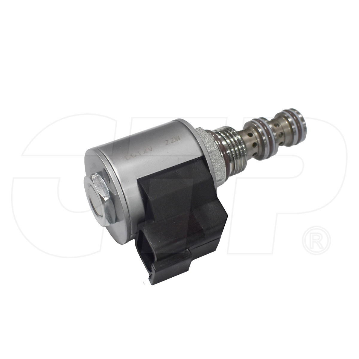 3809030 Electrical Solenoid for Caterpillar Equipment Propel Parts