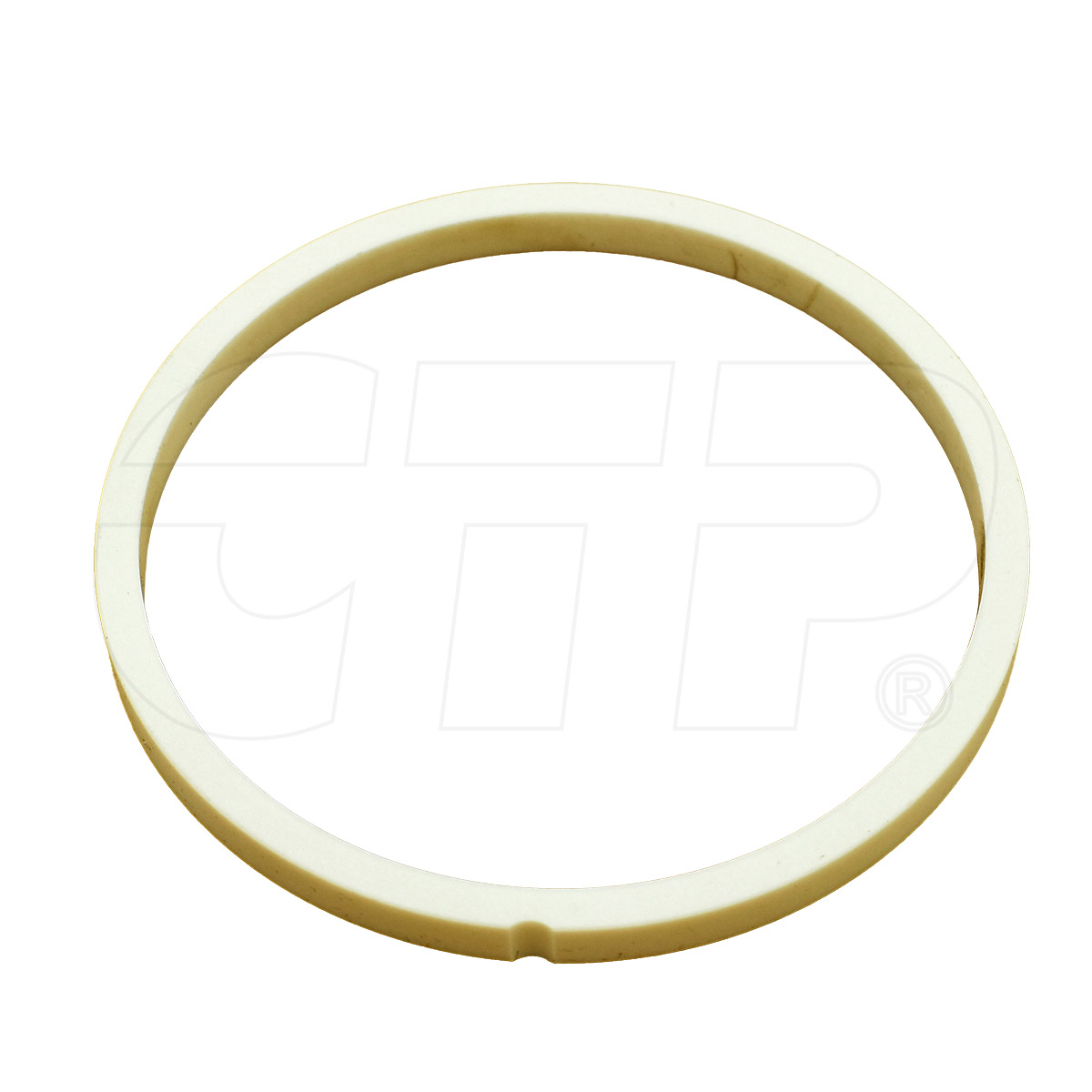 3825816 Back Up Ring for Caterpillar Equipment Propel Parts