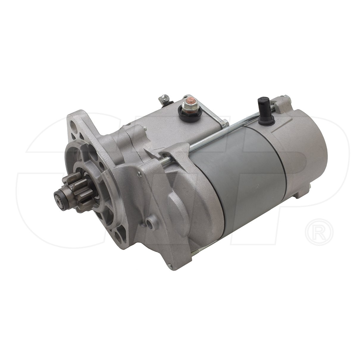 3830589 Motor As Starter for Caterpillar | Propel Parts