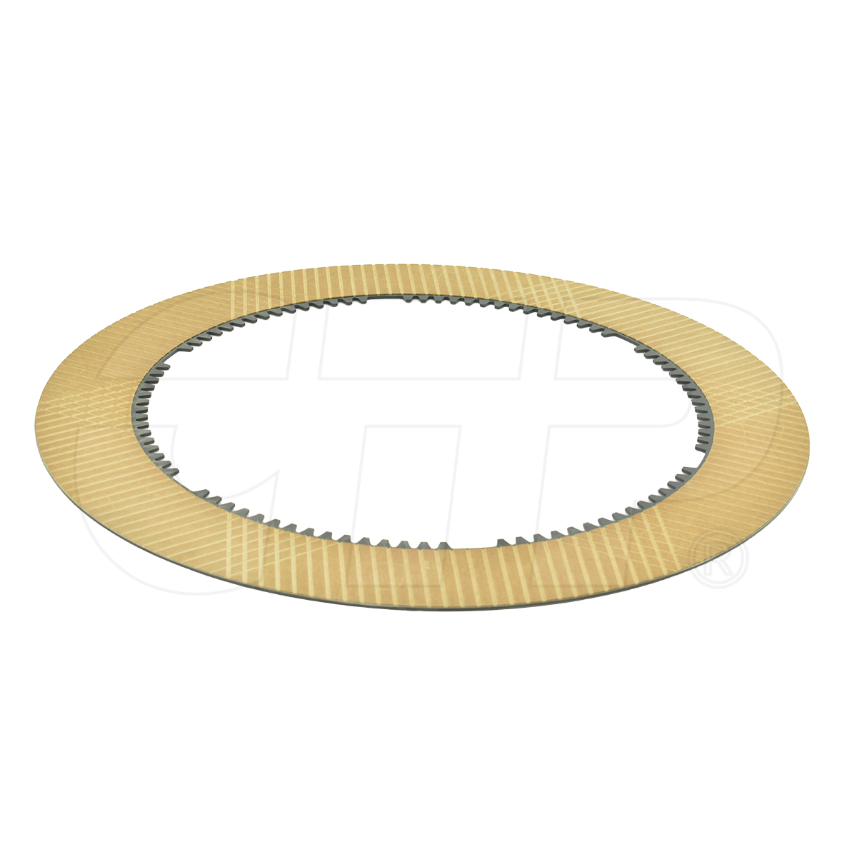 3832734 Friction Disc for Caterpillar Equipment Propel Parts