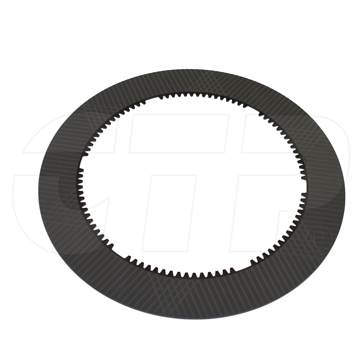 3832735 Disc Friction for Caterpillar Equipment Propel Parts
