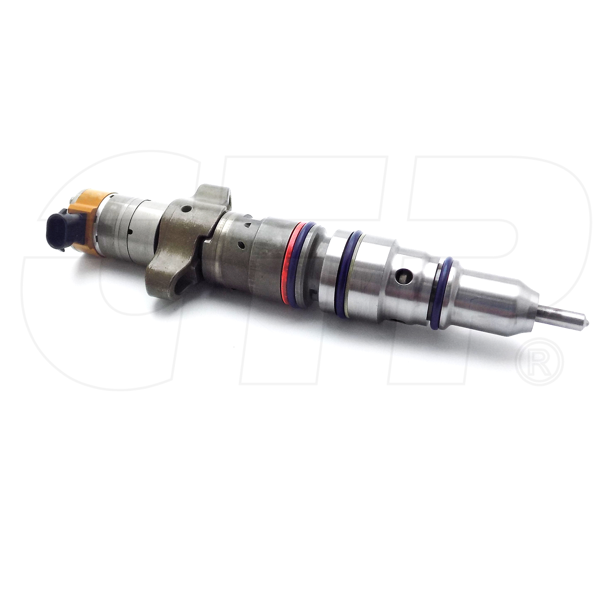 Propell Injector 3879430 Fuel Injector for Caterpillar Equipment Propel Parts
