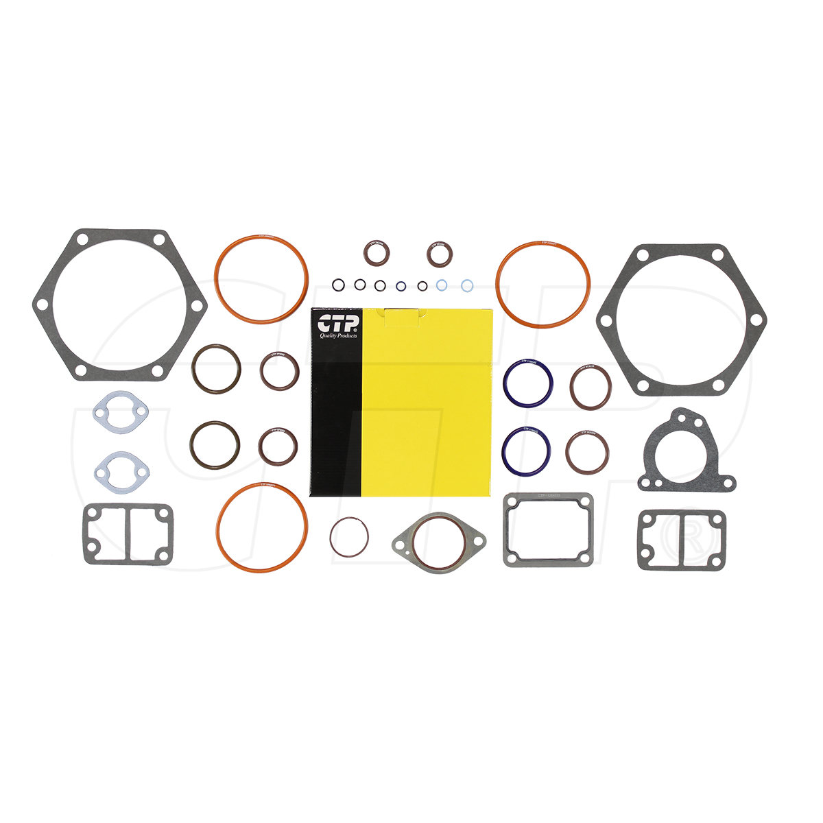 3899077 Engine Gasket Kit for Caterpillar Equipment Propel Parts