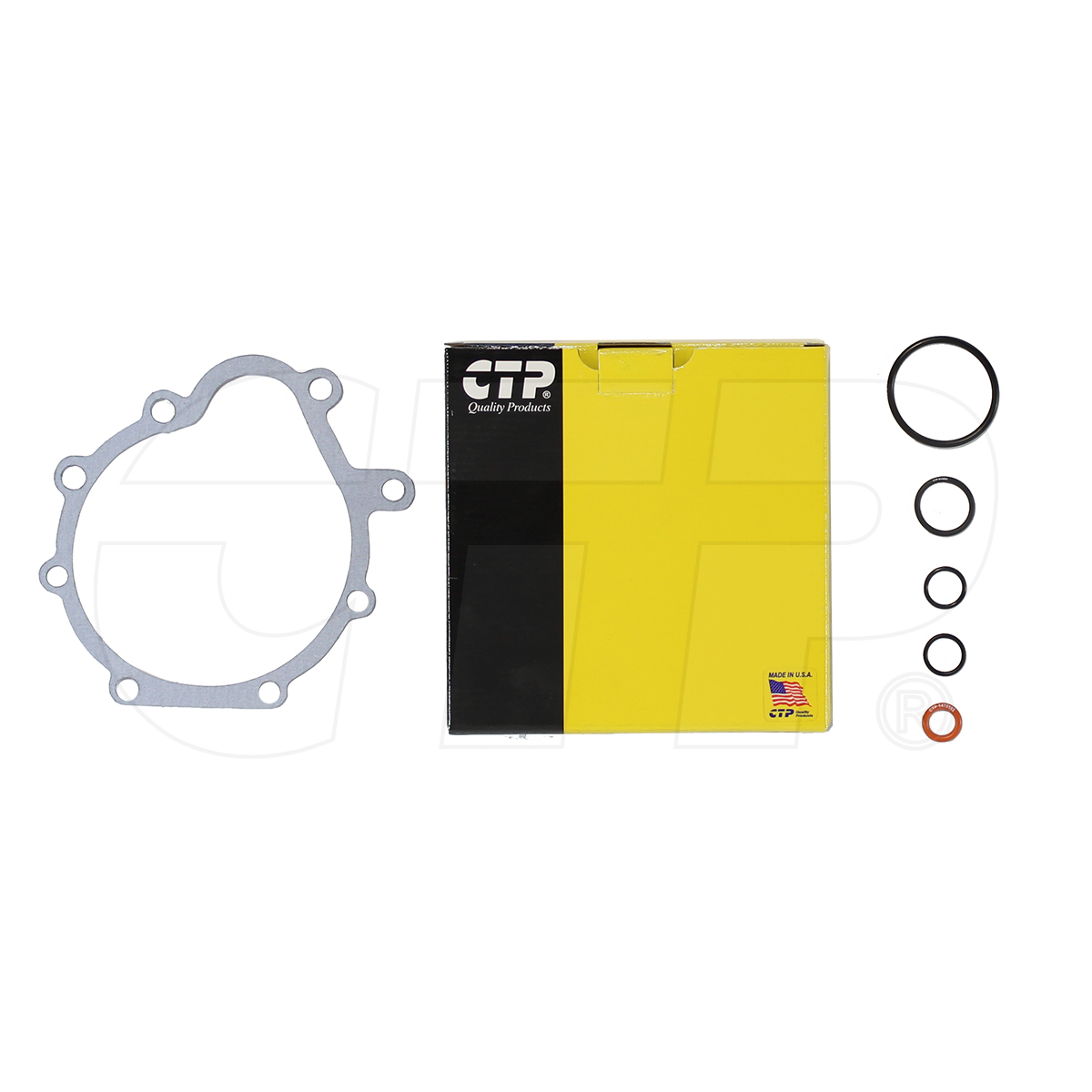 3909992 Engine Gasket Kit for Caterpillar Equipment Propel Parts