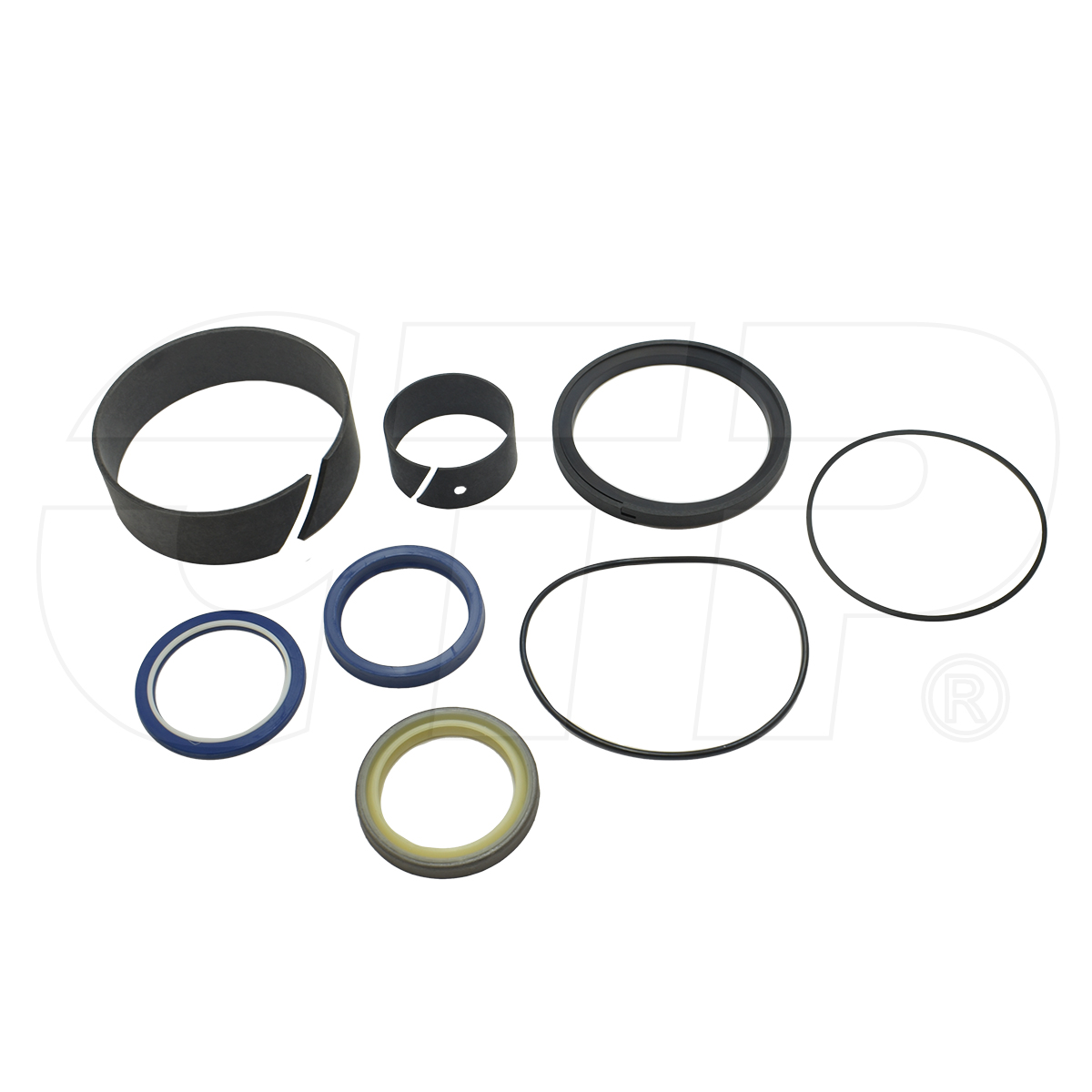 3933604 Engine Gasket Kit for Caterpillar Equipment Propel Parts