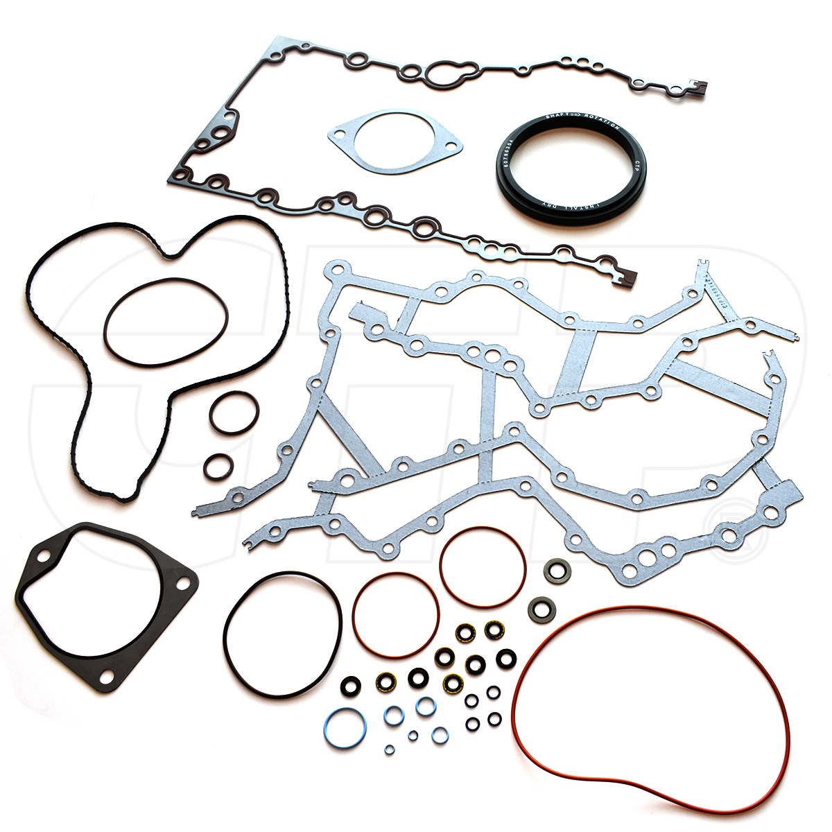 4151249 Engine Gasket Kit for Caterpillar Equipment Propel Parts