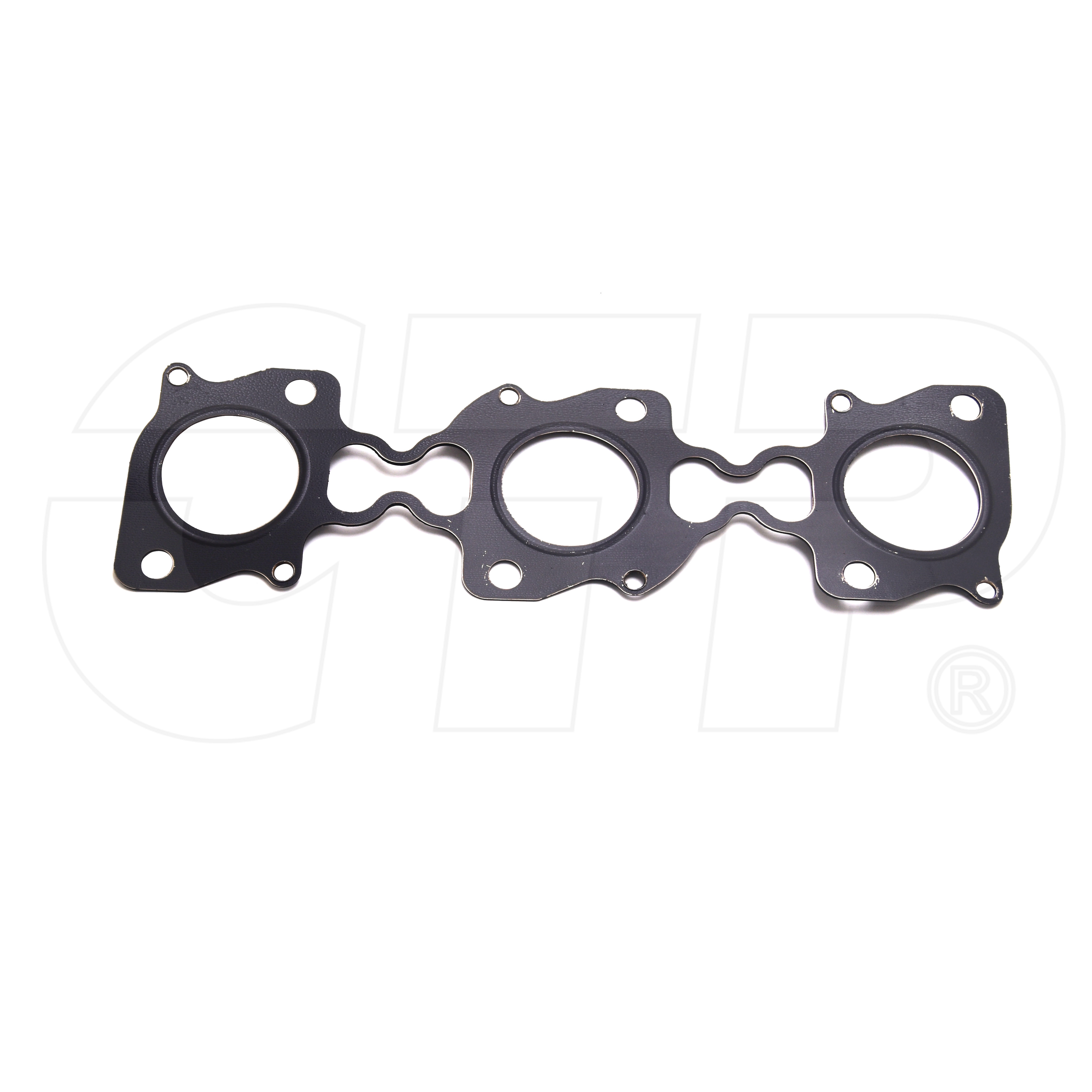 4167727 Metal Gasket for Caterpillar Equipment Propel Parts