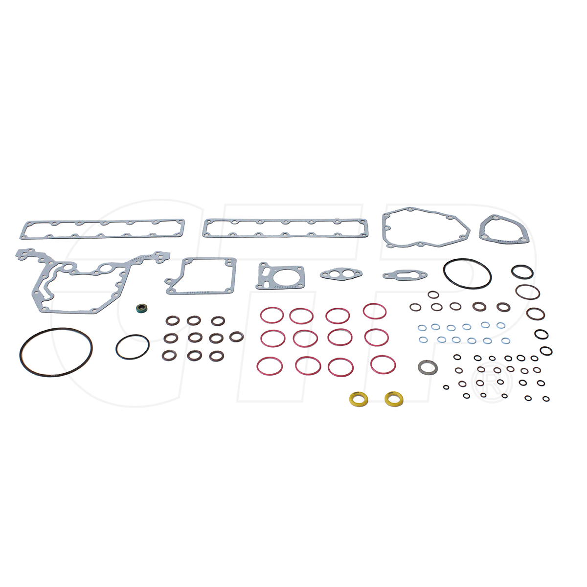 4202031 Engine Gasket Kit for Caterpillar Equipment Propel Parts