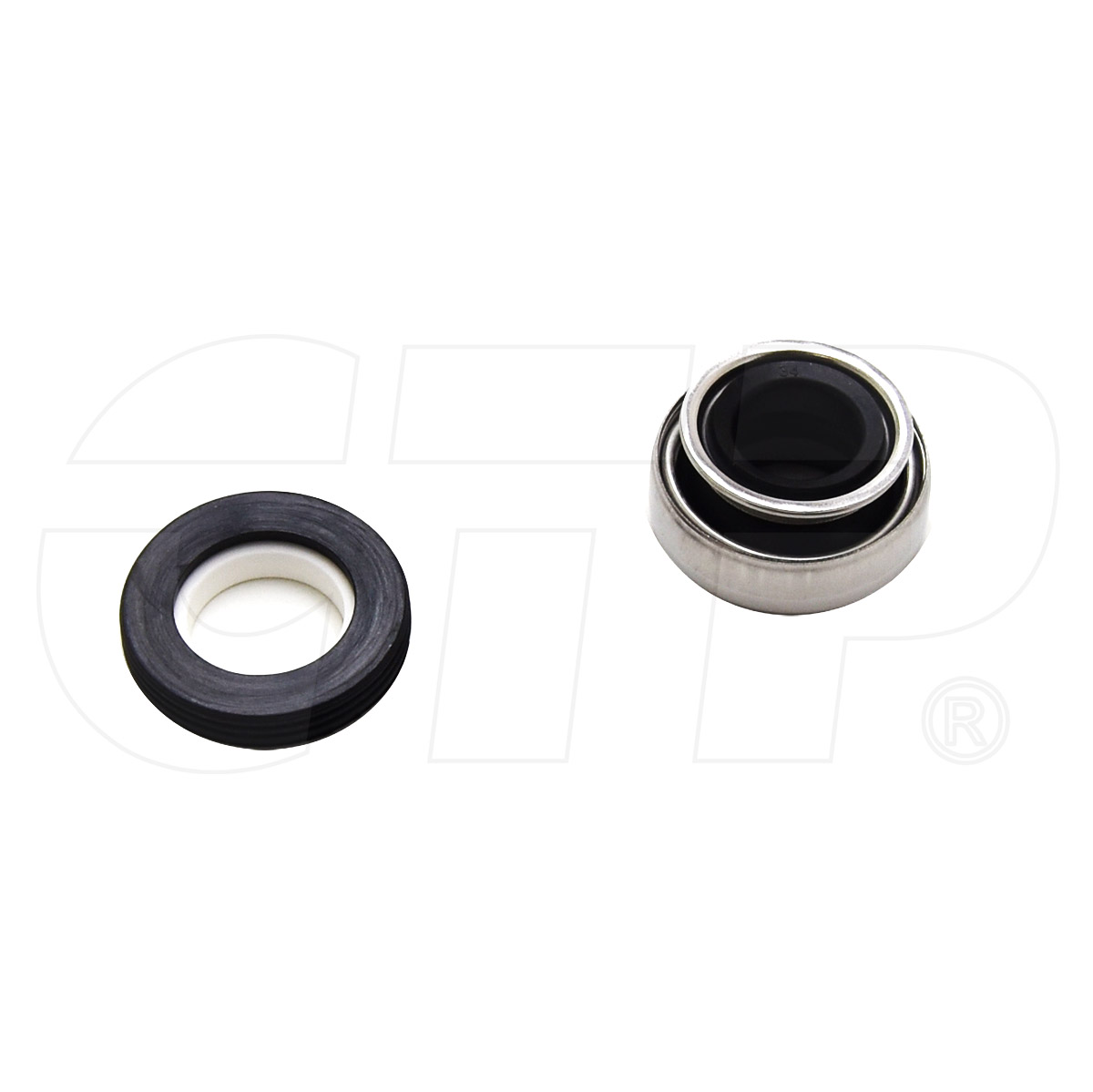 4204328 Water Pump Seal for Caterpillar Equipment Propel Parts