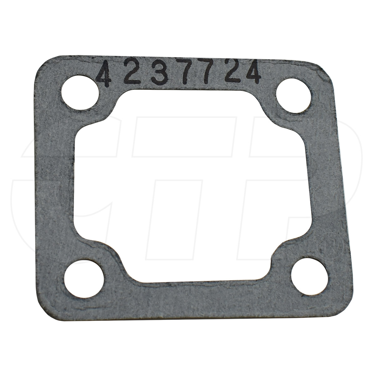 4237724 Paper Gasket for Caterpillar Equipment Propel Parts