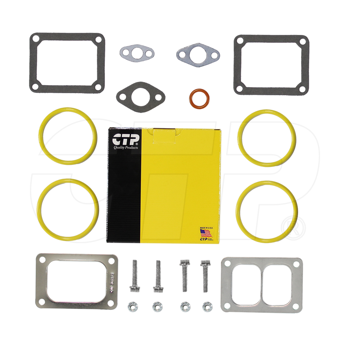 4253545 Engine Gasket Kit for Caterpillar Equipment Propel Parts