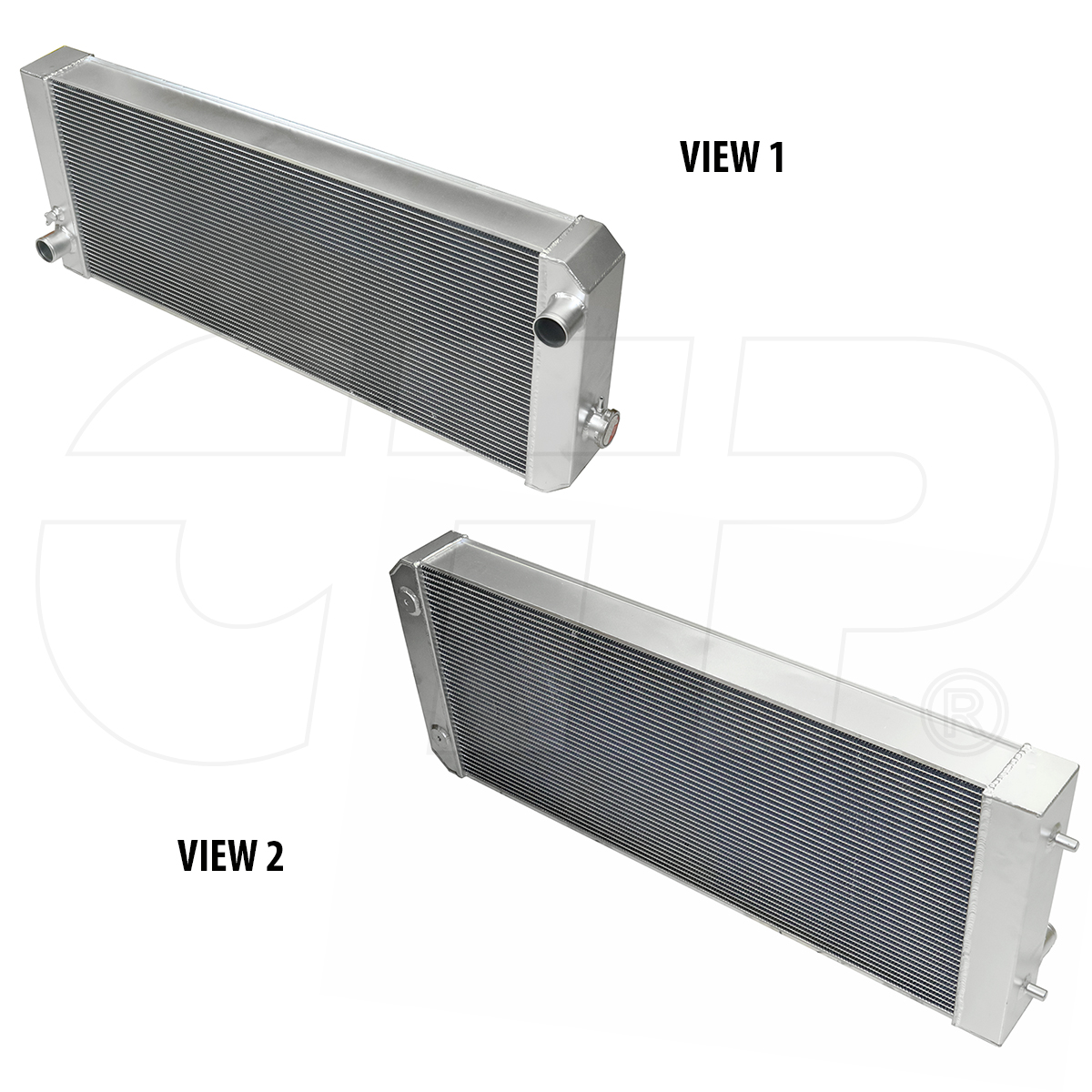 4331670 Radiator for Caterpillar Equipment Propel Parts