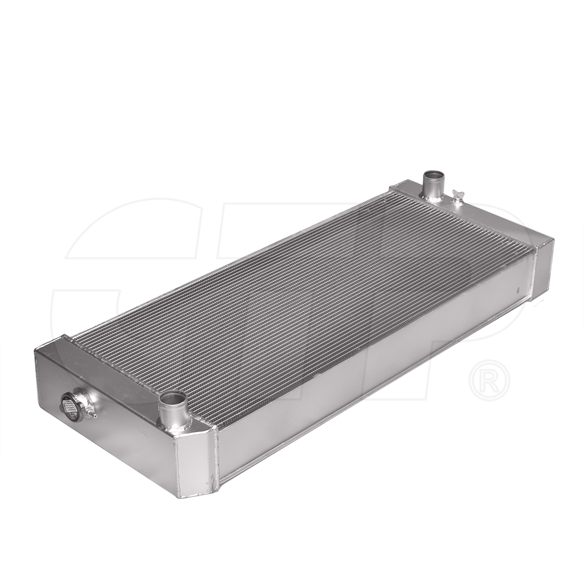 4331673 Core As-Radiator for Caterpillar Equipment Propel Parts