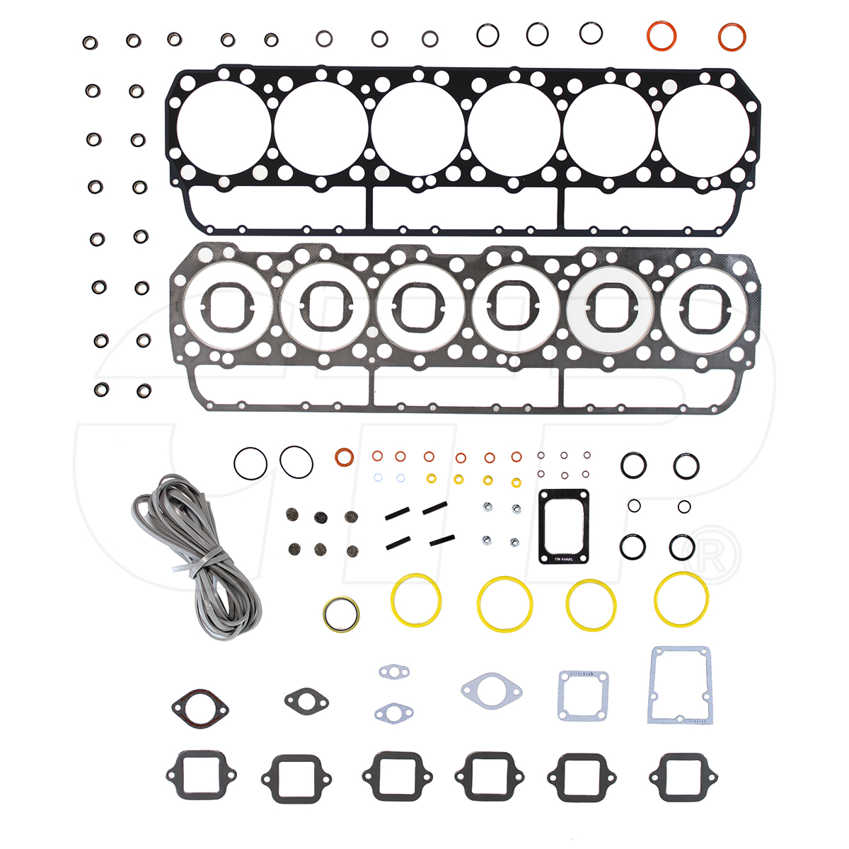 4341858 Engine Gasket Kit for Caterpillar Equipment Propel Parts