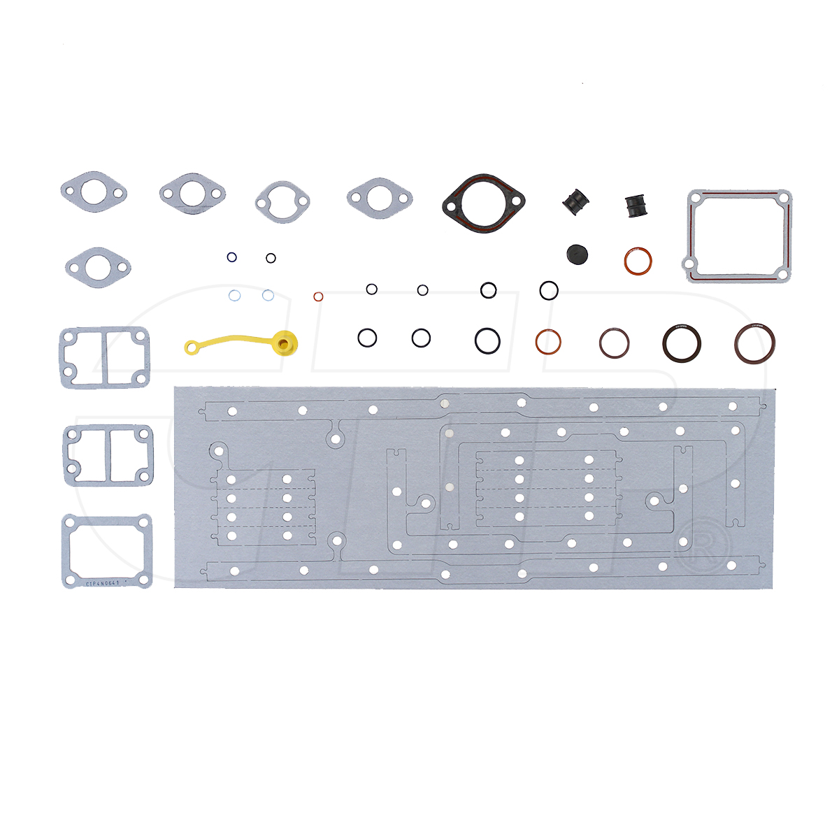 4342469 Engine Gasket Kit for Caterpillar Equipment Propel Parts