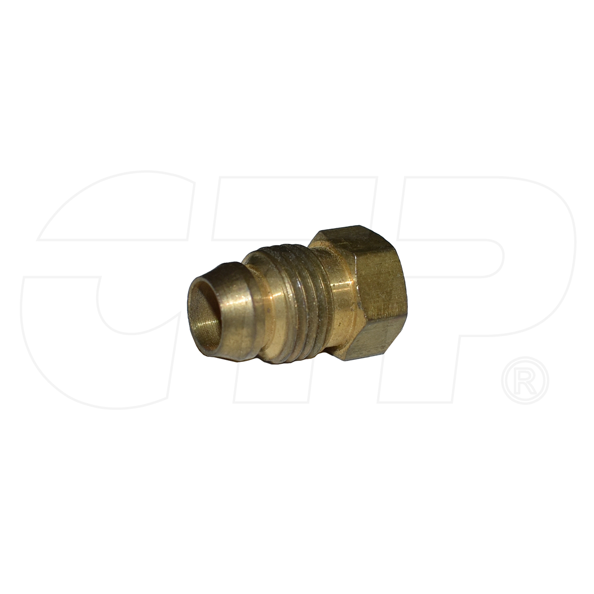 1F1344 Nut-fitting for Caterpillar Equipment Propel Parts