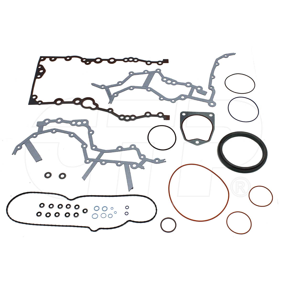 4361559 Engine Gasket Kit for Caterpillar Equipment Propel Parts