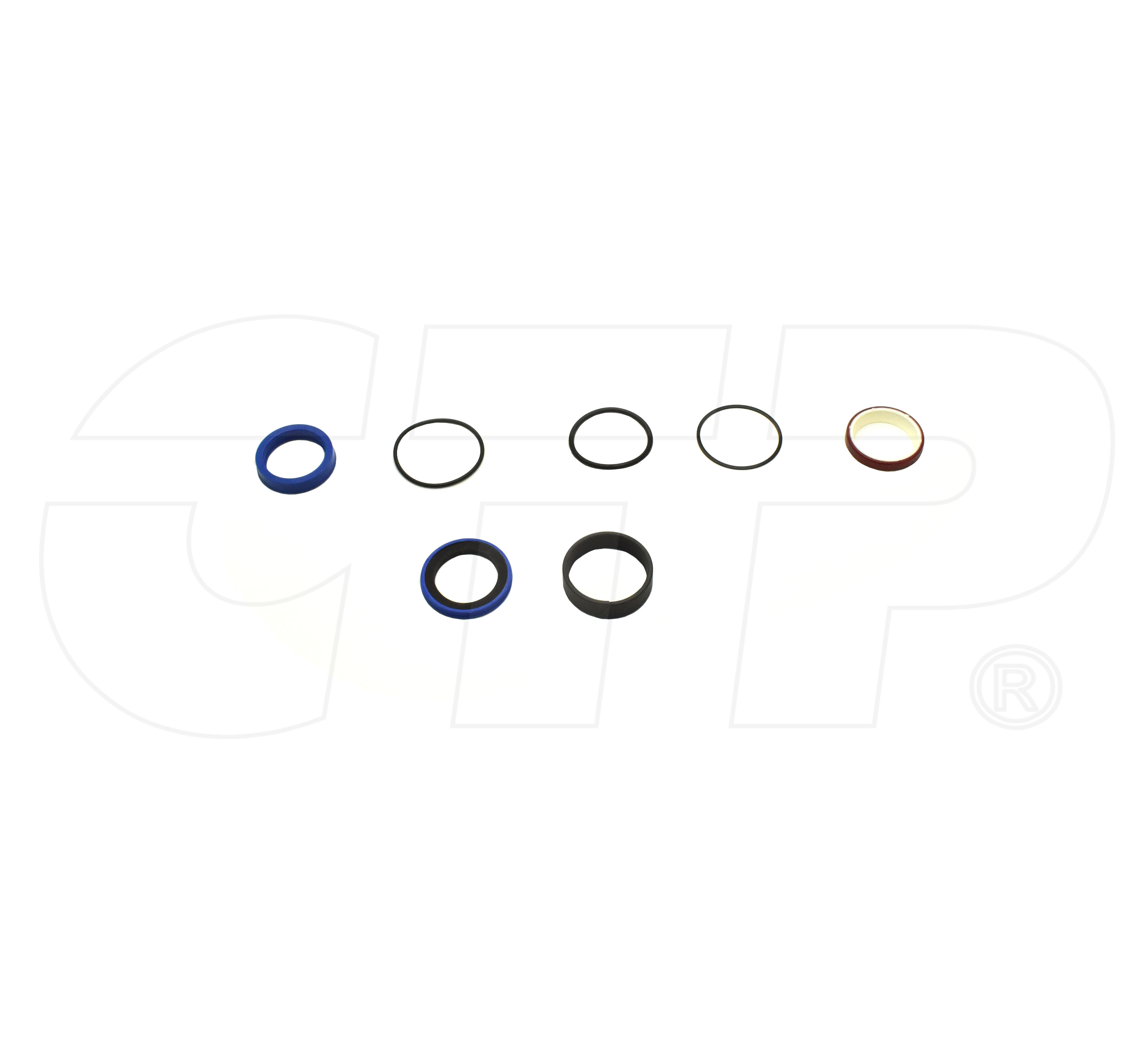 4397329 Hyd Cyl Seal Kit for Caterpillar Equipment Propel Parts