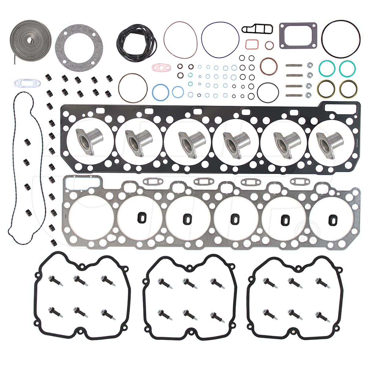 4437407 Kit Gasket-Sch for Caterpillar Equipment Propel Parts