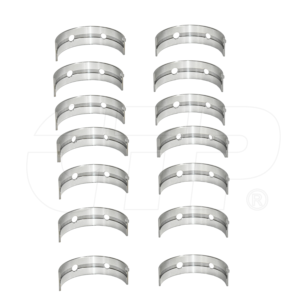 4484220 Engine Bearing Kit for Caterpillar Equipment Propel Parts