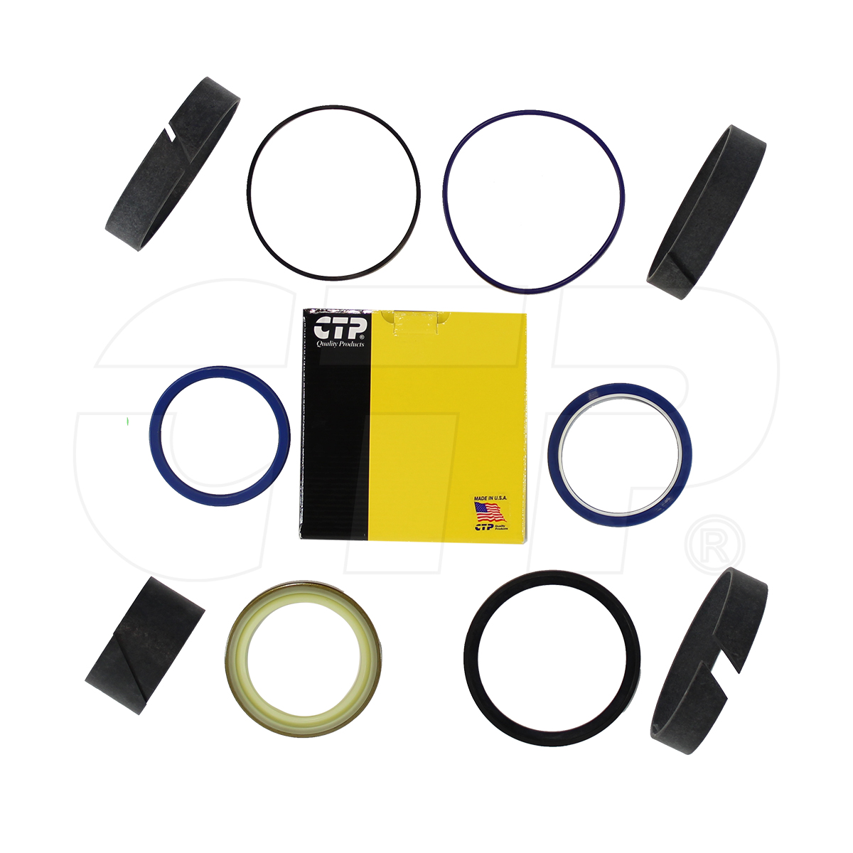 4497672 Engine Gasket Kit for Caterpillar Equipment Propel Parts