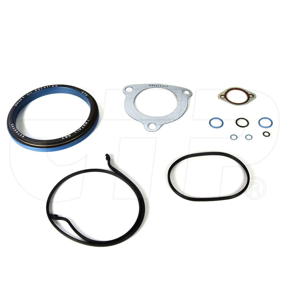 4498561 Engine Gasket Kit for Caterpillar Equipment Propel Parts