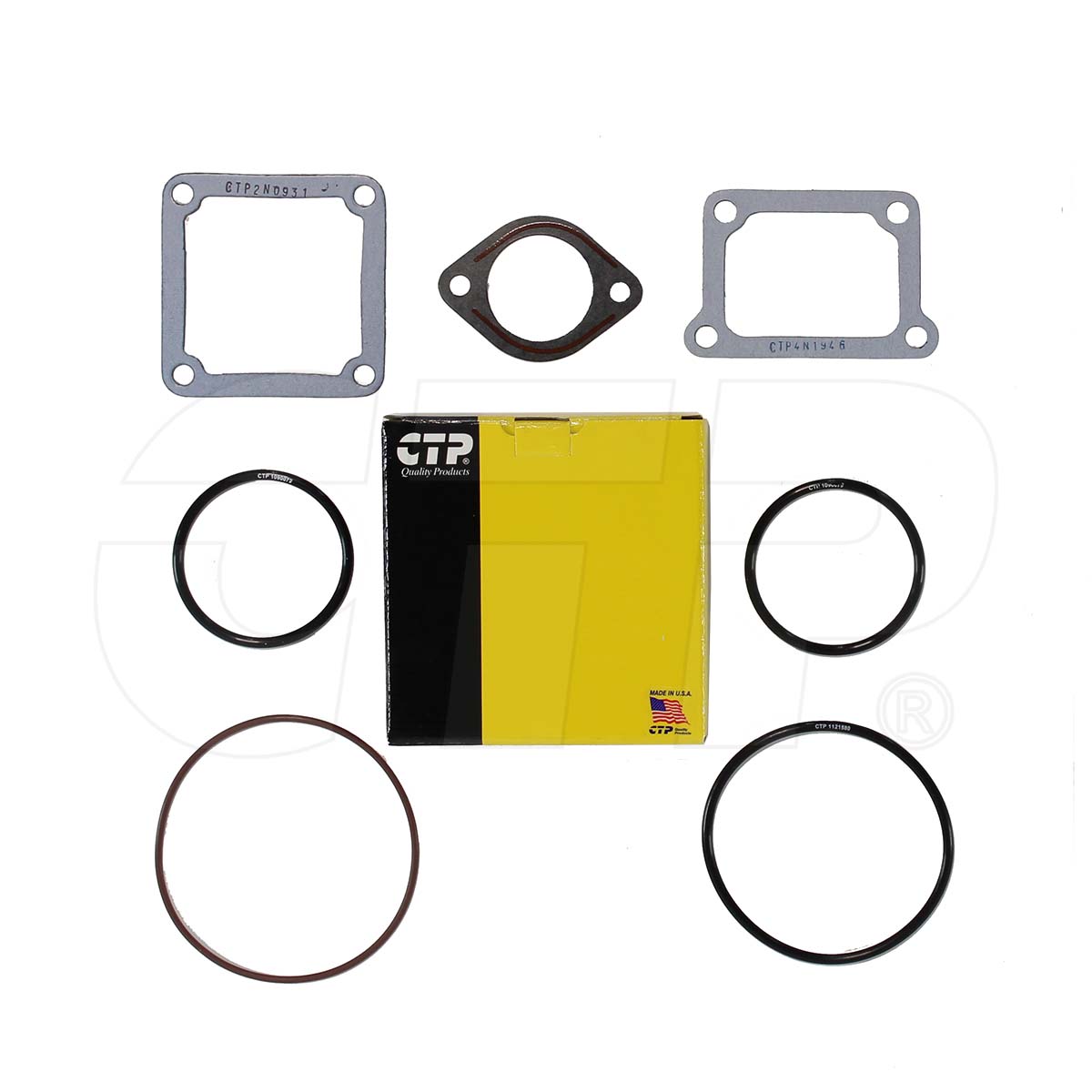 4503022 Engine Gasket Kit for Caterpillar Equipment Propel Parts