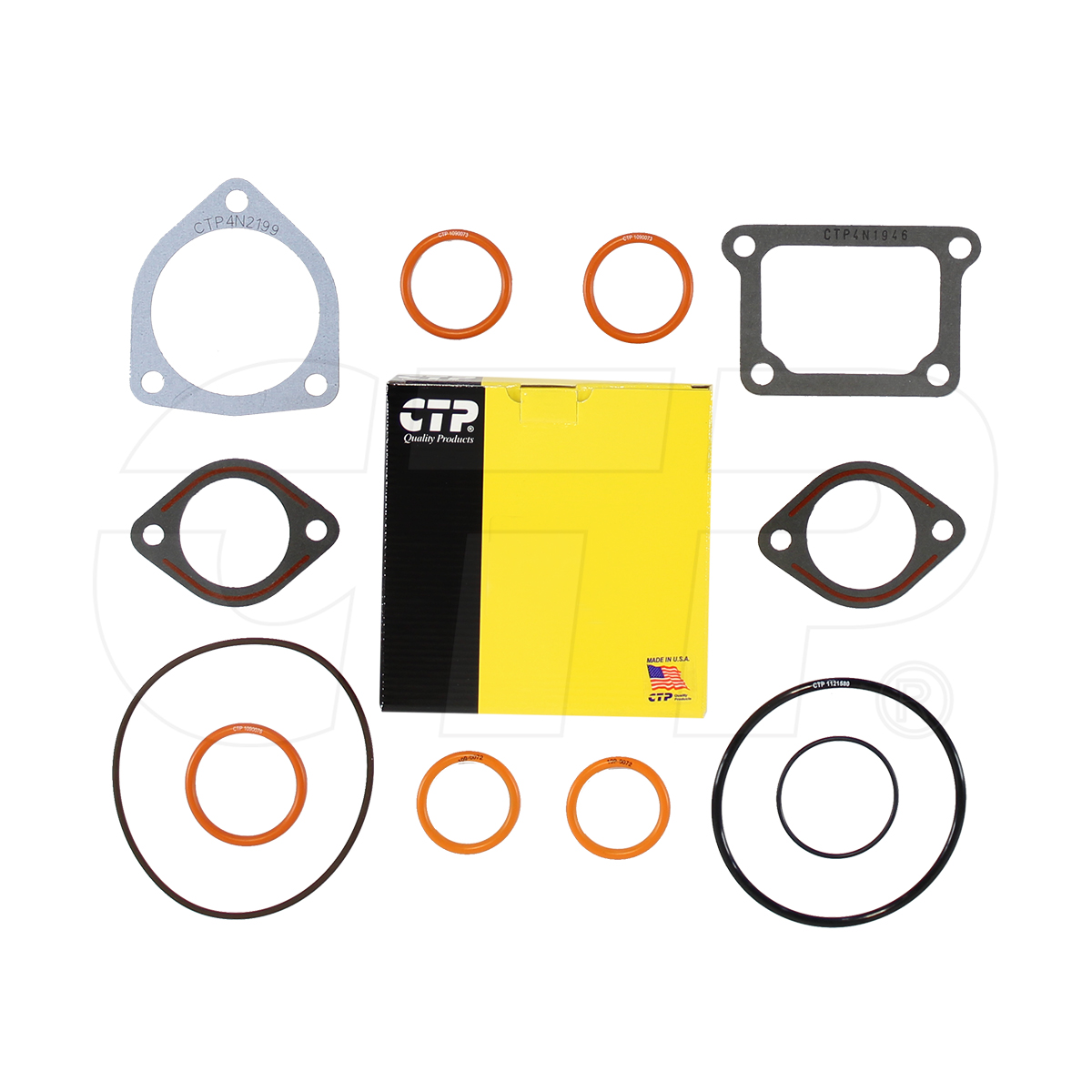 4505028 Engine Gasket Kit for Caterpillar Equipment Propel Parts