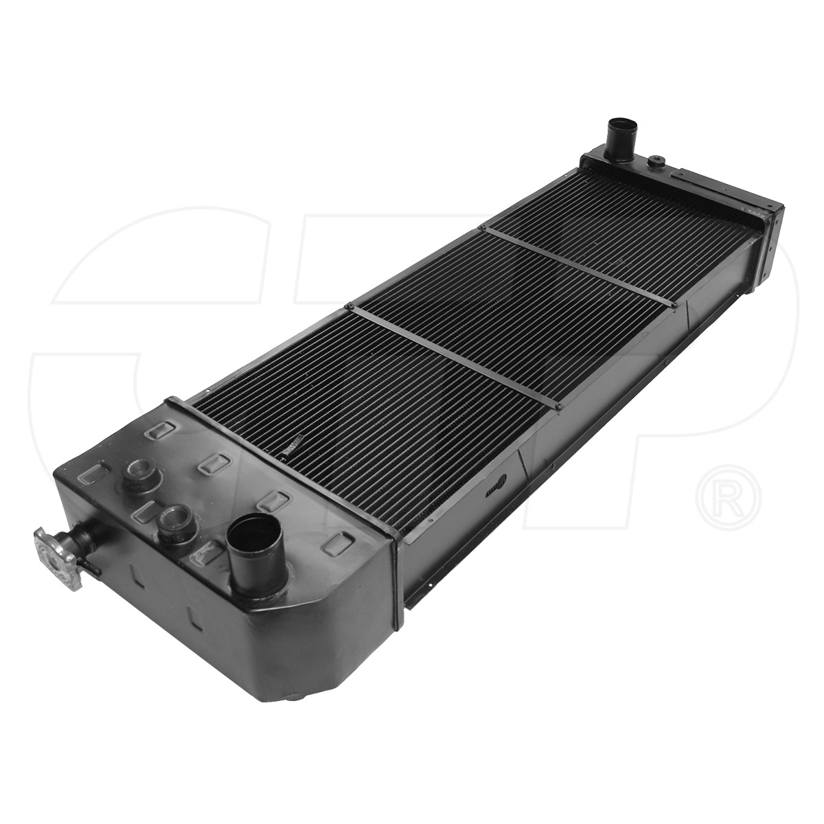 4530623 Radiator for Caterpillar Equipment Propel Parts
