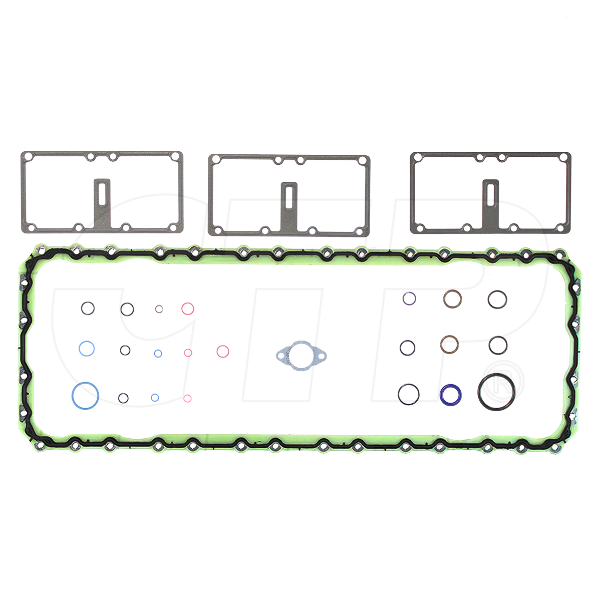 4549252 Kit Gasket for Caterpillar Equipment Propel Parts