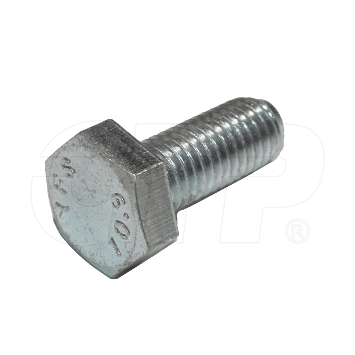 4553798 Hex Bolt for Caterpillar Equipment Propel Parts