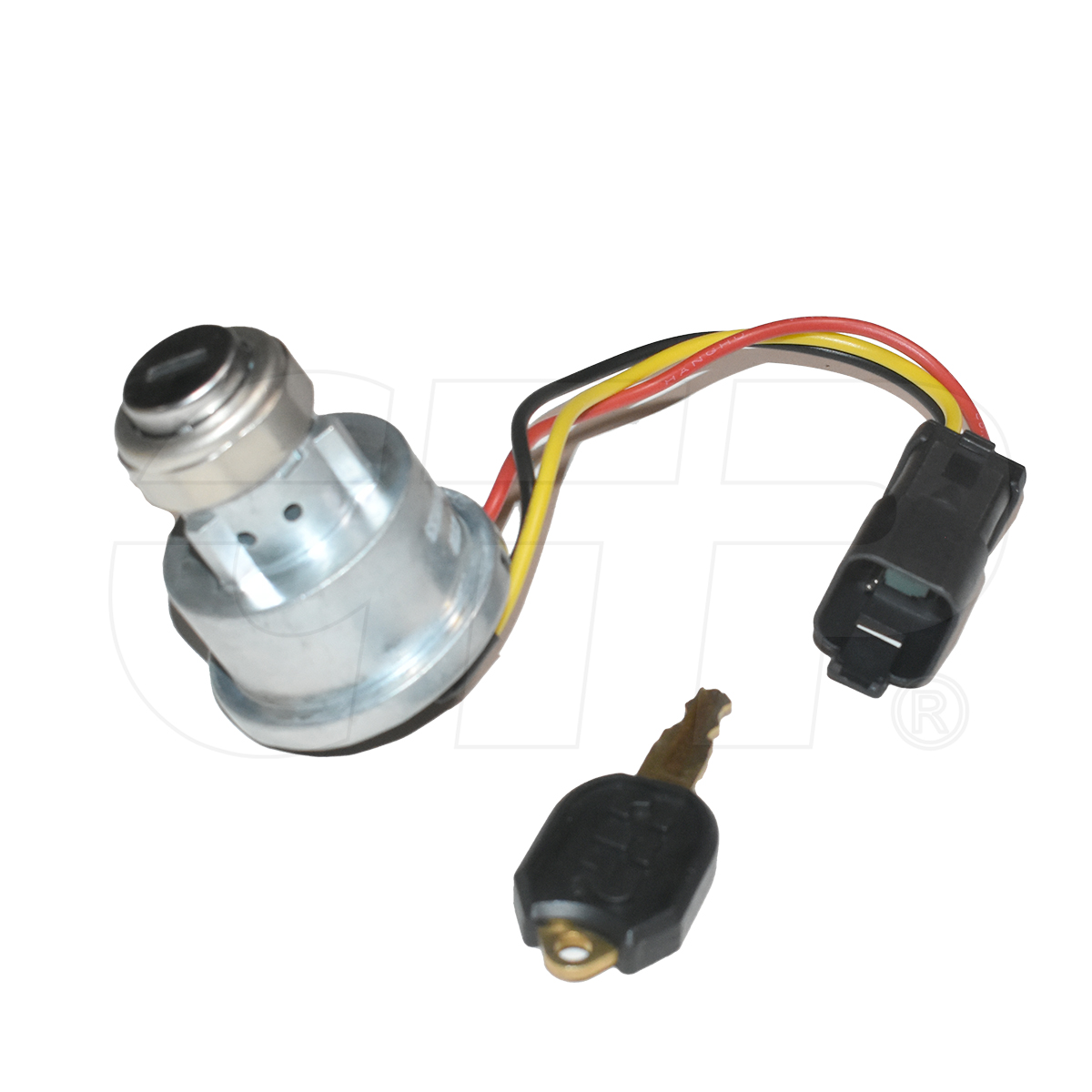 4556633 Electrical Switch for Caterpillar Equipment Propel Parts