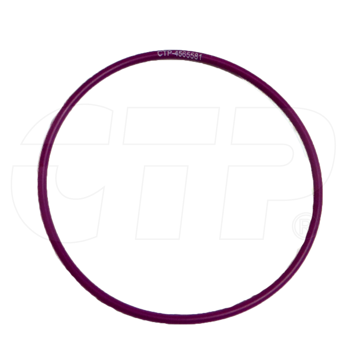 4565581 Seal O Ring for Caterpillar Equipment Propel Parts