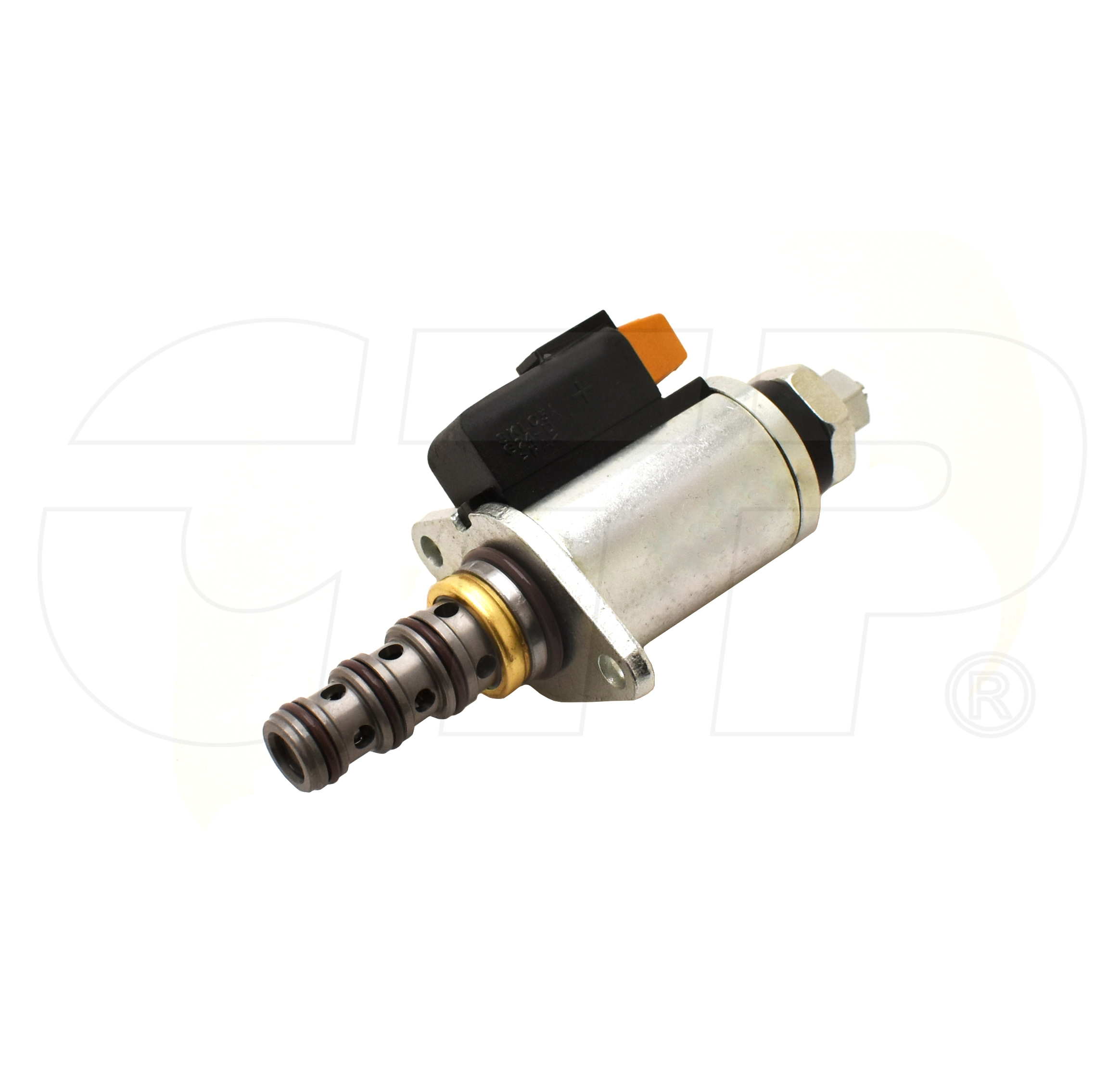 4579878 Electrical Solenoid for Caterpillar Equipment Propel Parts