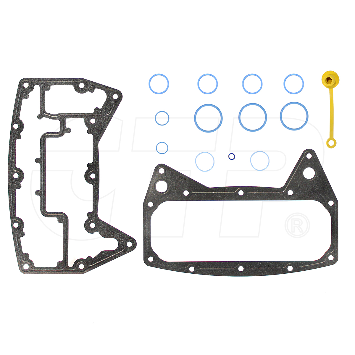 4590539 Engine Gasket Kit for Caterpillar Equipment Propel Parts