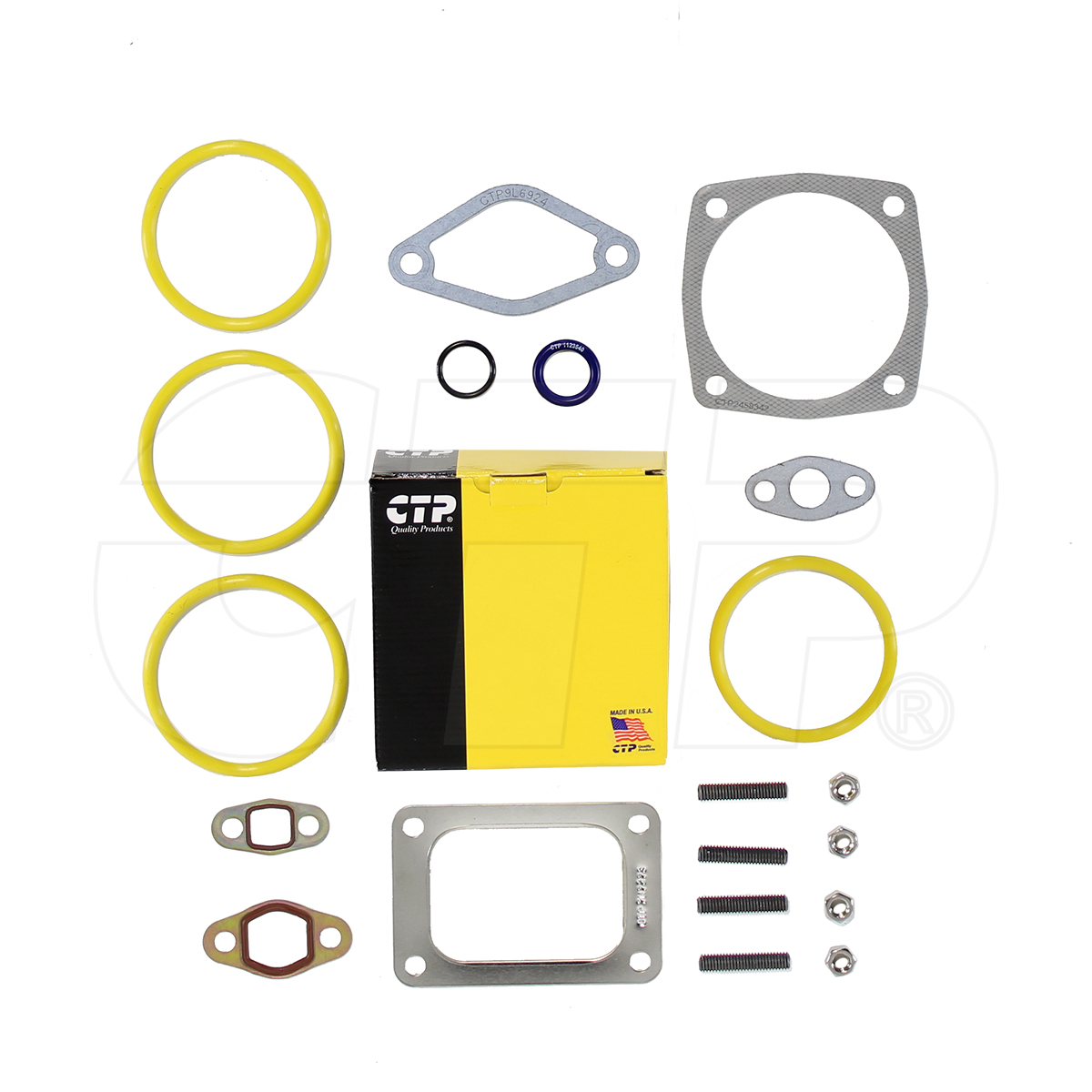 4605299 Kit Gasket for Caterpillar Equipment Propel Parts