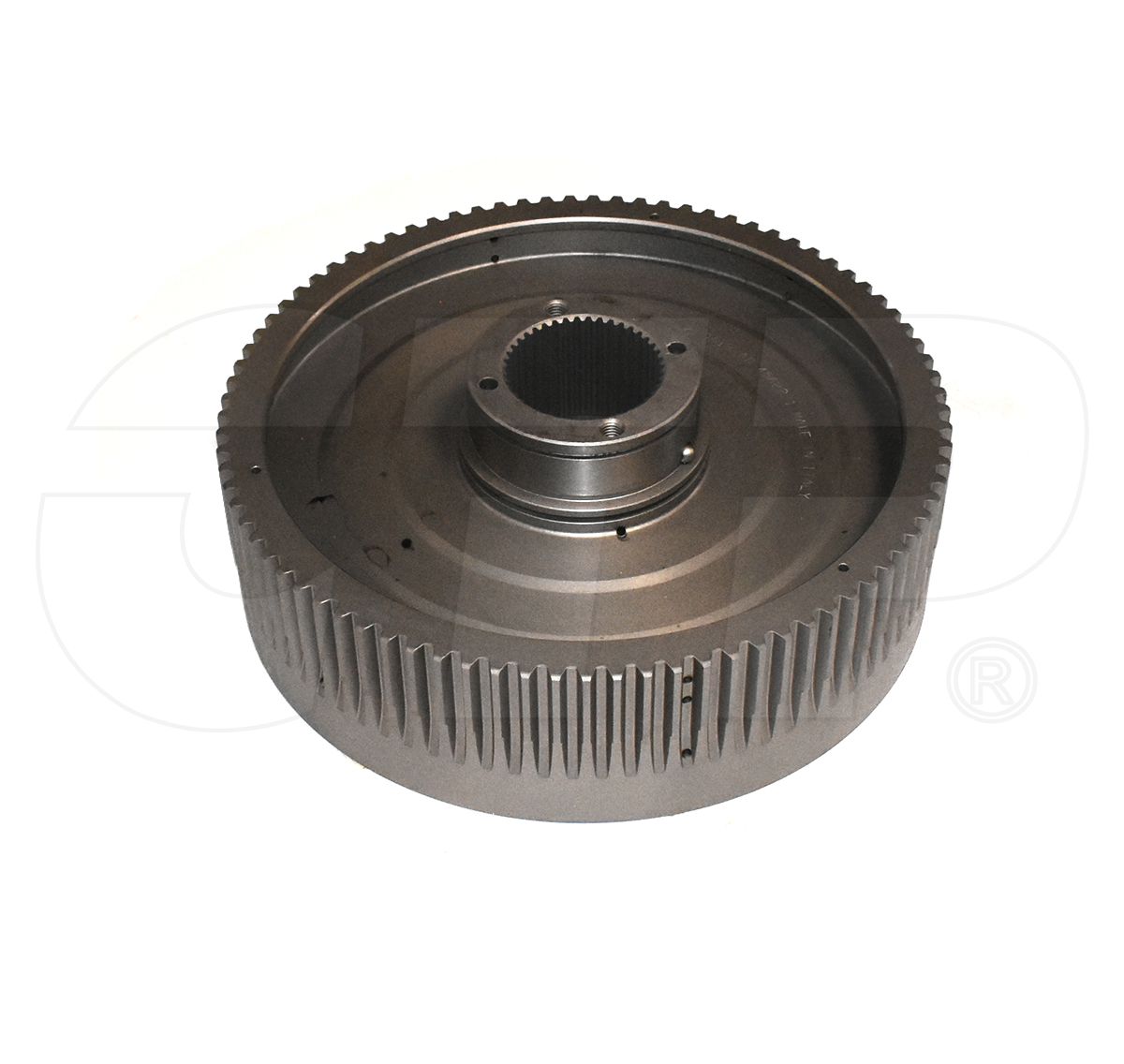 4605438 Ring Gear for Caterpillar Equipment Propel Parts