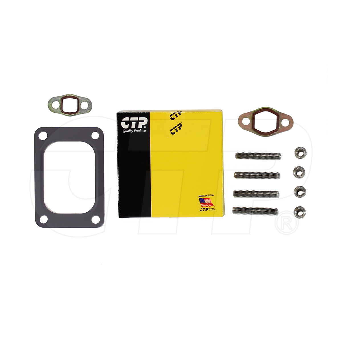 4627075 Engine Gasket Kit for Caterpillar Equipment Propel Parts