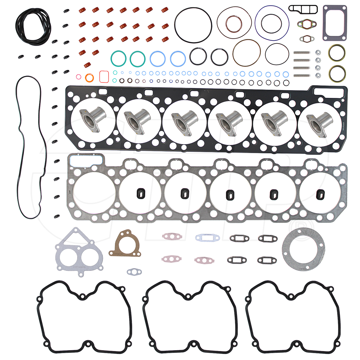 4667387 General Use for Caterpillar Equipment Propel Parts