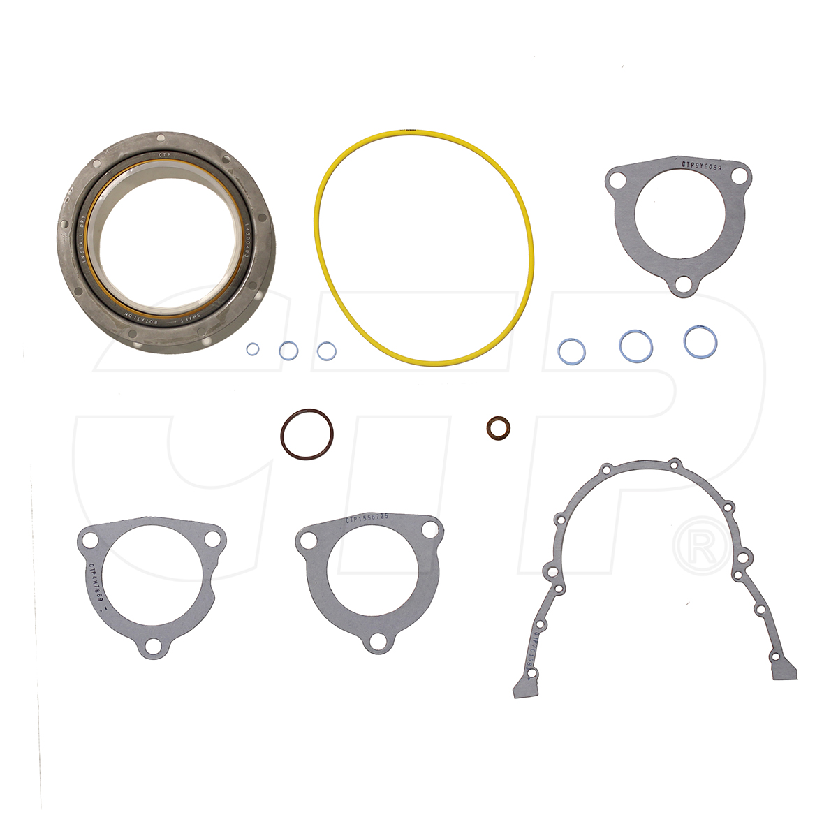 4668501 Kit Gasket for Caterpillar Equipment Propel Parts
