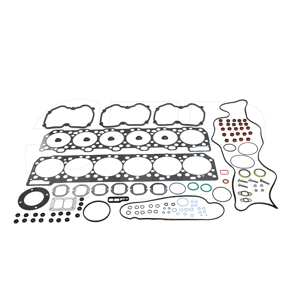4675333 Gasket Kit for Caterpillar Equipment Propel Parts