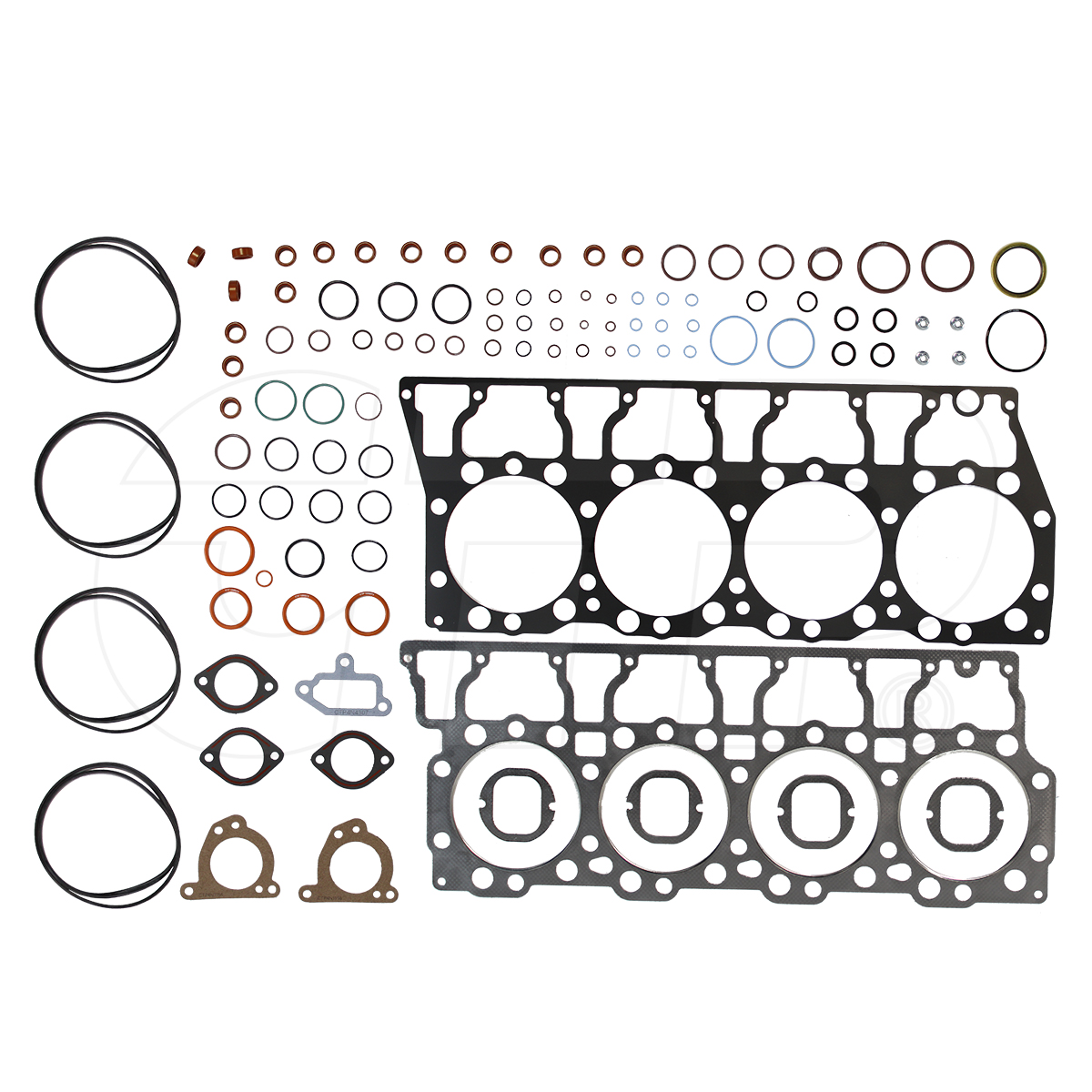 4682709 Engine Gasket Kit for Caterpillar Equipment Propel Parts